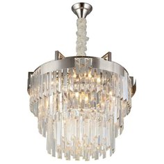 Подвесная люстра Aployt Mariz APL.813.03.09