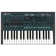 Цифровой синтезатор KORG OPSIX