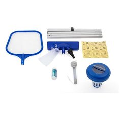 58195 Набор для чистки бассейна Intex