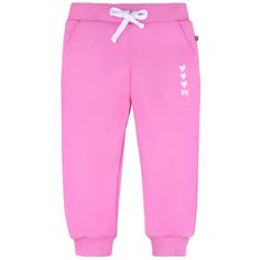 Брюки Bossa Nova 486О20-461 размер 80, розовый