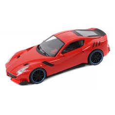 Машинка инерционная "BeBoy", арт. IT105389