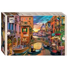 Пазл Step puzzle Венеция (79158), 1000 дет.