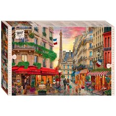 Пазл Step puzzle Париж (79157), 1000 дет.
