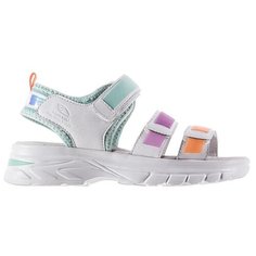 Сандалии Kakadu размер 36, белый