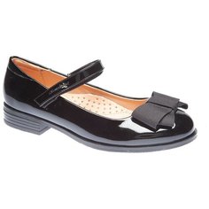 Туфли Flamingo размер 36, черный