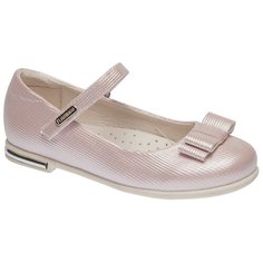 Туфли Flamingo размер 29, розовый