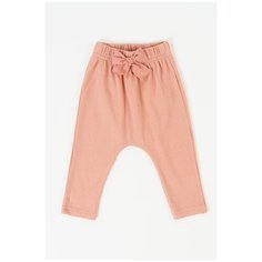 Брюки artie размер 74, розовый