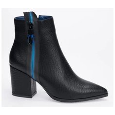 Ботильоны Betsy, размер 36, черный