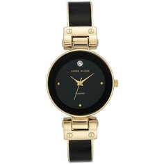 Наручные часы Anne Klein 3832BKGB