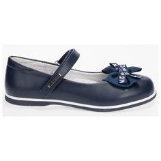 Туфли Flamingo размер 35, синий