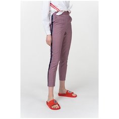 Брюки BlendShe, размер 48/L, мультиколор