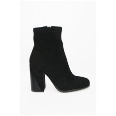 Ботильоны calipso, размер 36, черный