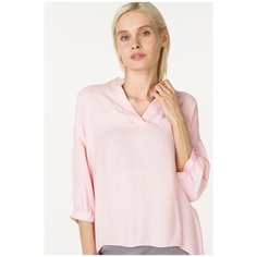 Блуза adL, размер 40/XS, розовый