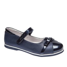 Туфли Flamingo размер 32, синий