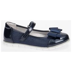 Туфли Flamingo размер 31, синий