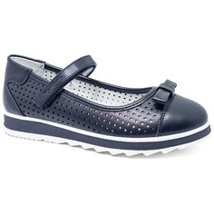 Туфли Flamingo размер 32, синий