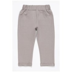 Брюки artie размер 74, серый