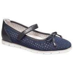 Туфли Flamingo размер 34, синий