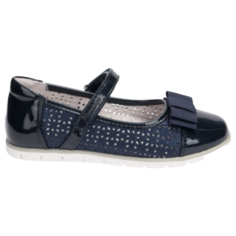 Туфли Flamingo размер 35, синий