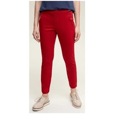 Брюки Concept club, размер 42/XS, красный