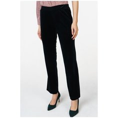 Брюки Fashion.Love.Story, размер 42, черный Fashion.Love.Story.