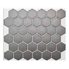 Мозаика керамическая (матовая) NS mosaic PS5159-10 32,5х28,1 см 5 шт