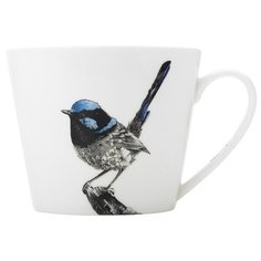 Кружка Вьюрок (цветной) в подарочной упаковке Maxwell & Williams MW637-DX0563