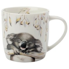 Кружка Коала в подарочной упаковке Maxwell & Williams MW637-DX0901