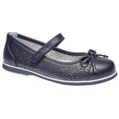 Туфли Flamingo размер 30, синий