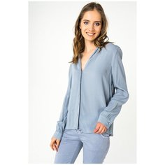 Блуза Broadway, размер XXL, голубой