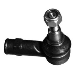 Наконечник рулевой тяги поперечная MOOG FI-ES-4970 для Iveco Daily