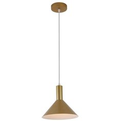 Подвесной светильник Escada 1108/1S Gold