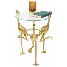 Столик приставной Flamingo Размер: 41*59*41 см Kare