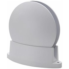 Светодиодный светильник для архитектурной подсветки, 85-265V, 6W, красный, IP54, SP5001 , артикул 06336, 1шт Feron