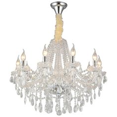 Подвесная люстра Aployt Koletta APL.755.03.10