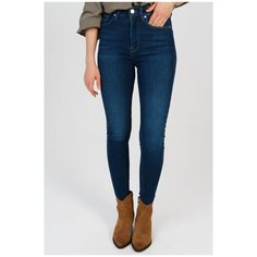 Джинсы Tom Farr, размер 26, темно-синий