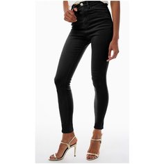 Джинсы Tom Farr, размер 25, черный