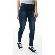 Джинсы Lee, размер 25, рост 31, синий