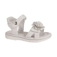 Босоножки Flamingo размер 32, белый