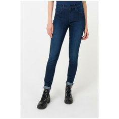 Джинсы Wrangler, размер 31, синий