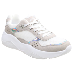 Кроссовки ASCOT Pyramid размер 38, серый