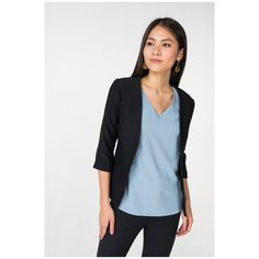 Жакет adL, размер 42/S, черный