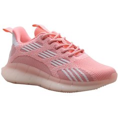 Кроссовки STROBBS размер 40, розовый