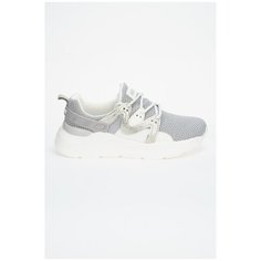 Кроссовки ASCOT Joane2 размер 40, серый