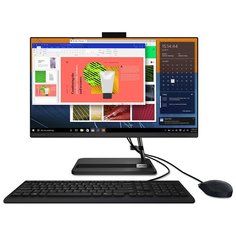 Моноблок Lenovo IdeaCentre AIO 3 24ALC6 F0G1001QRK