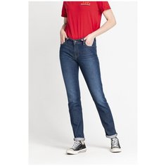 Джинсы Lee, размер 27, dark garner