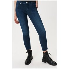 Джинсы Lee, размер 31, синий