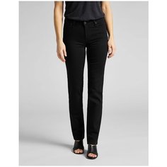 Джинсы Lee, размер 29, рост 33, black rinse