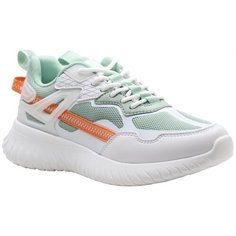 Кроссовки STROBBS размер 39, зелeный