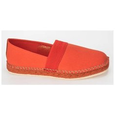 Эспадрильи GANT Lular , размер 38 , красный